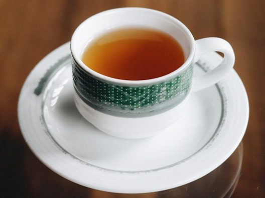 top basil tea health benefits