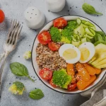 Energy Boosting Foods as natural remedy for body weakness