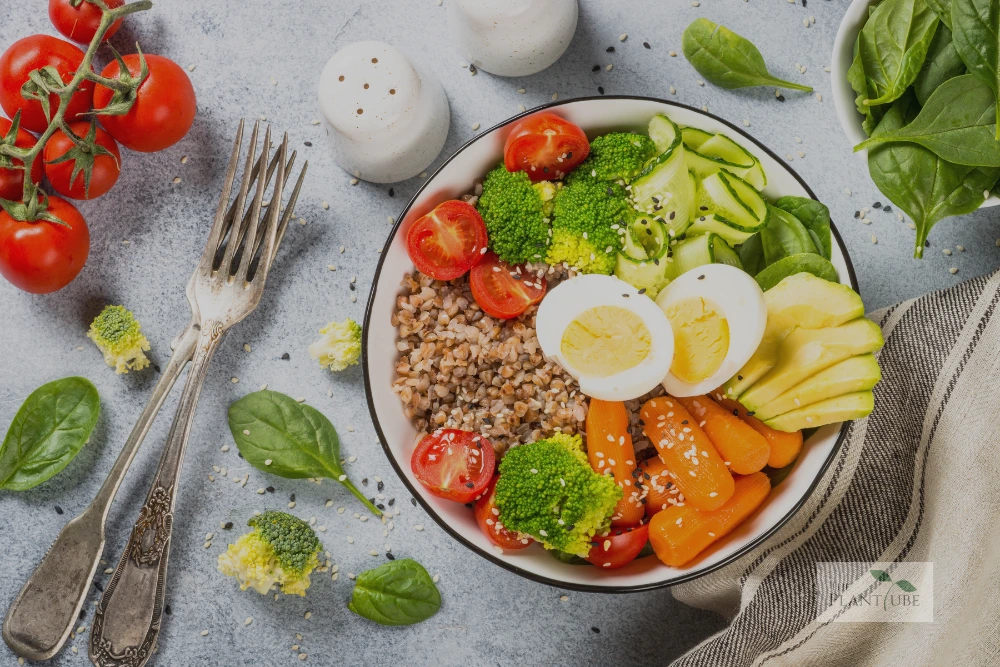 Energy Boosting Foods as natural remedy for body weakness