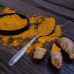 Turmeric for Pimples Home Remedy Natural Ways to Clear Acne and Soothe Your Skin