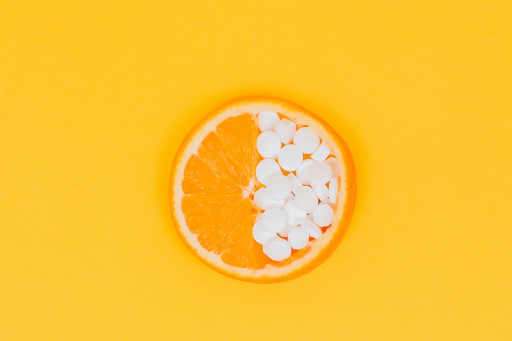 vitamin b12 deficiency