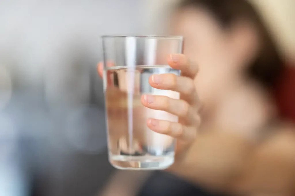 How Much Water Should I Drink Daily?