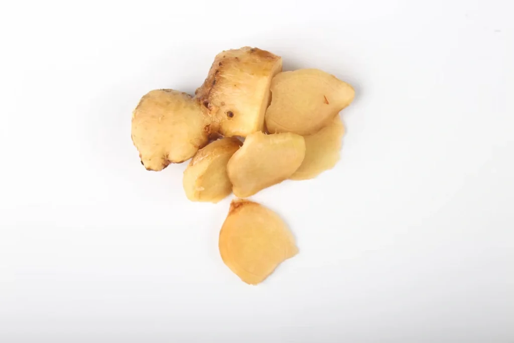 Health Benefits of Ginger Tea for Digestion and Nausea