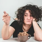 Signs of Iron Deficiency