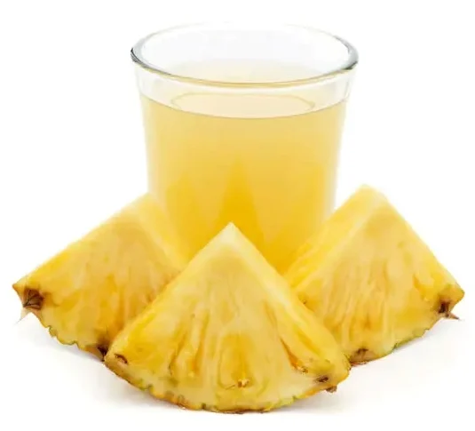 Pineapple Juice-benefits 